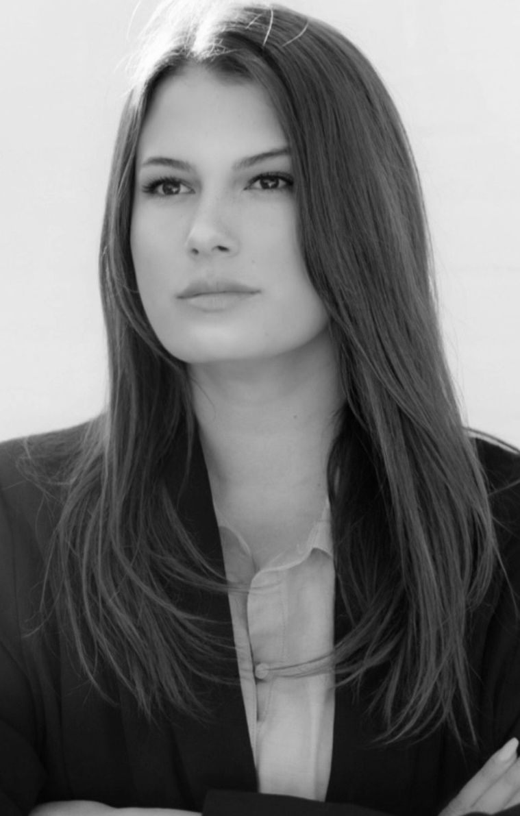 Anna Gozun